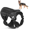 Dog Handler Vestdog Vest Harnesses Dog Weight Vest