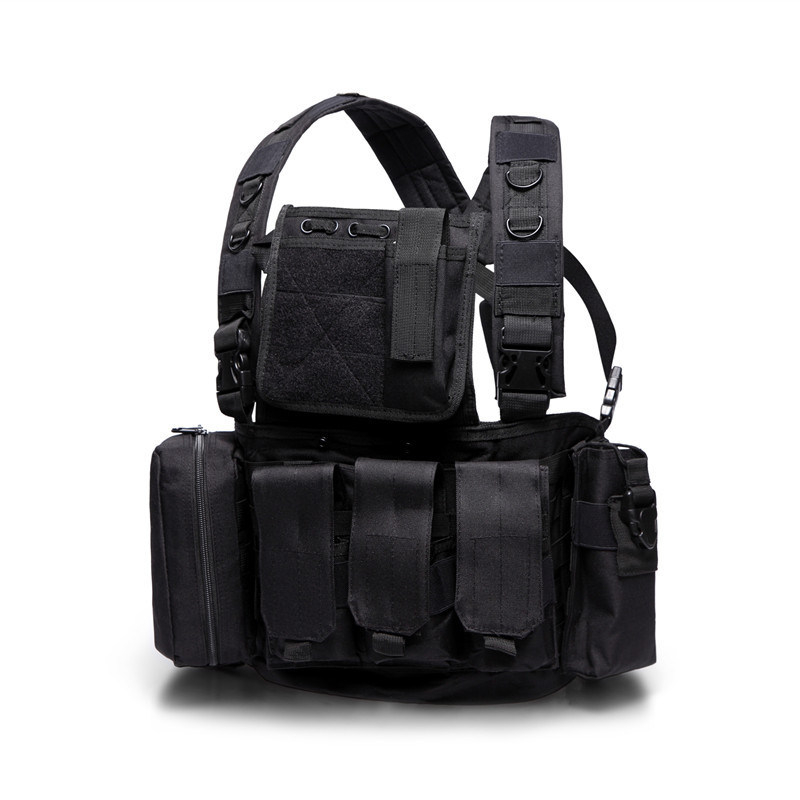 Bulletproof Tactical Vest Vest Tactical Tactical Vest Bulletproof Vest