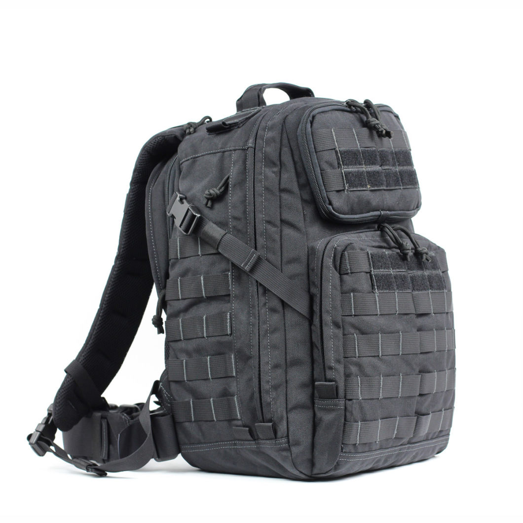 Combat Backpack Trekking Bag OEM Hiking Backpack