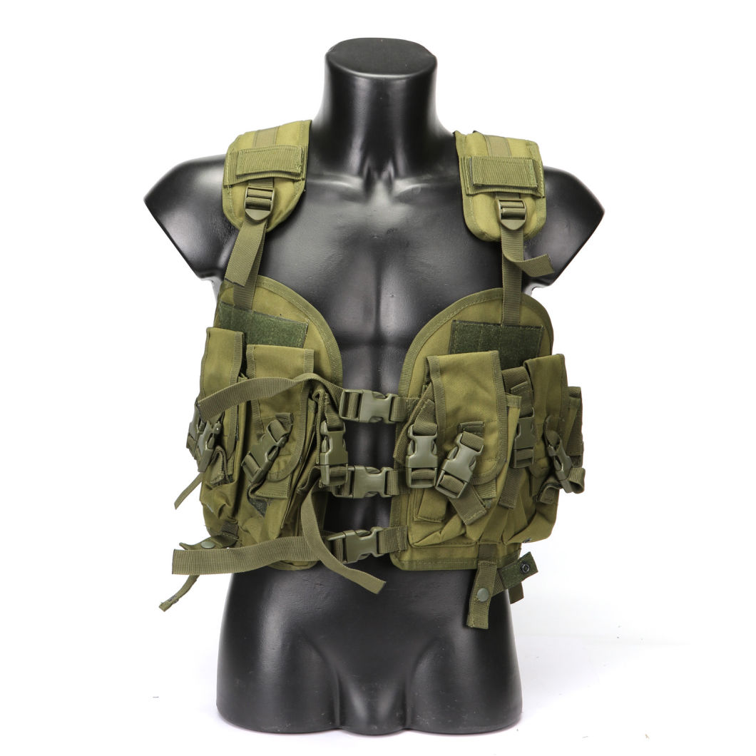 Tactical Safety Vest Multicam Tactical Vest Mesh Tactical Vest