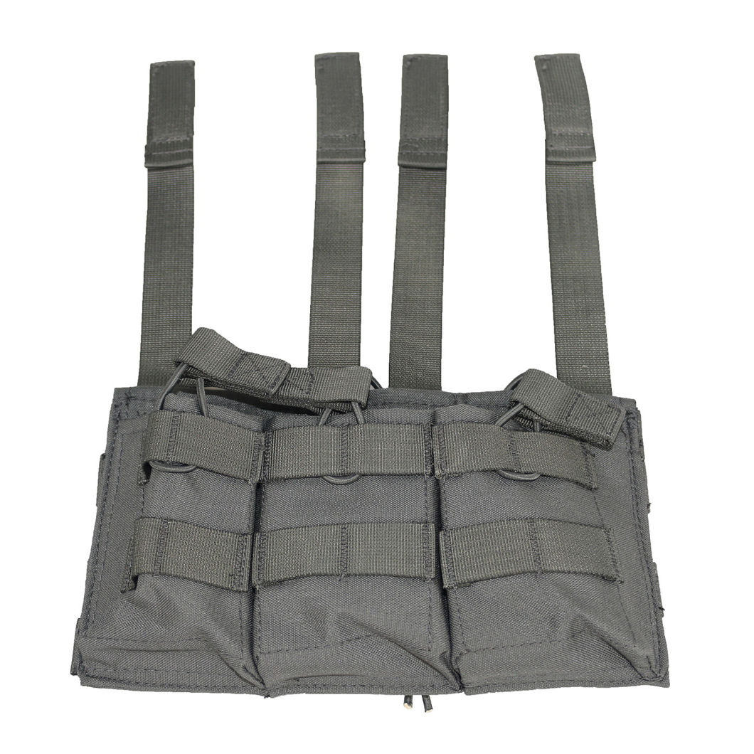 Plate Carrier Tactical Vest Army Bulletproof Vest