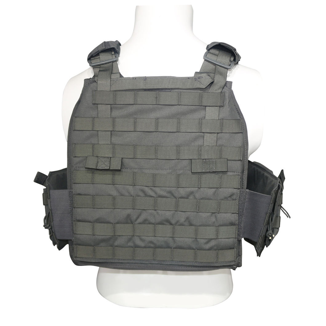 Plate Carrier Tactical Vest Army Bulletproof Vest