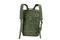 Military Flight Parachute Rucksack Bag Military Pilot Backpack