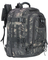 Waterproof Molle Pouch Water Bag Military Expandable Large Capacity Backpack for Traveling Camping