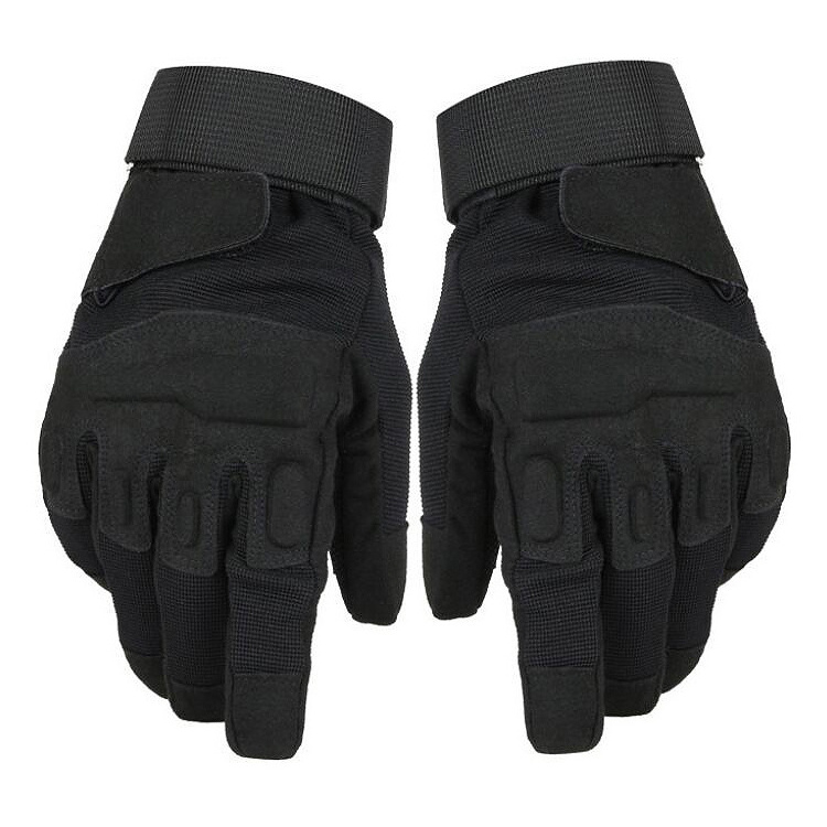 Tactical Army Military Outdoor Gloves