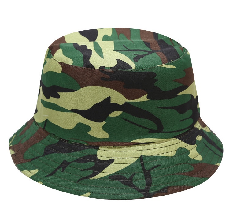 Bucket Hat Designer Wholesale Custom Bucket Hat