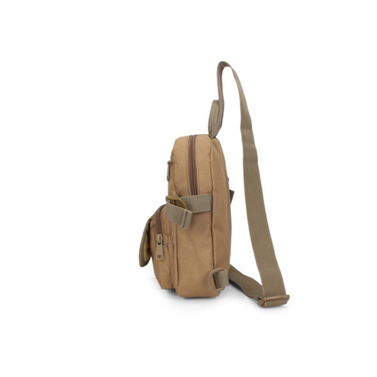 Camo Tactical Chest Bag Tactical Camo Chest Bag Tactical Chest Bag