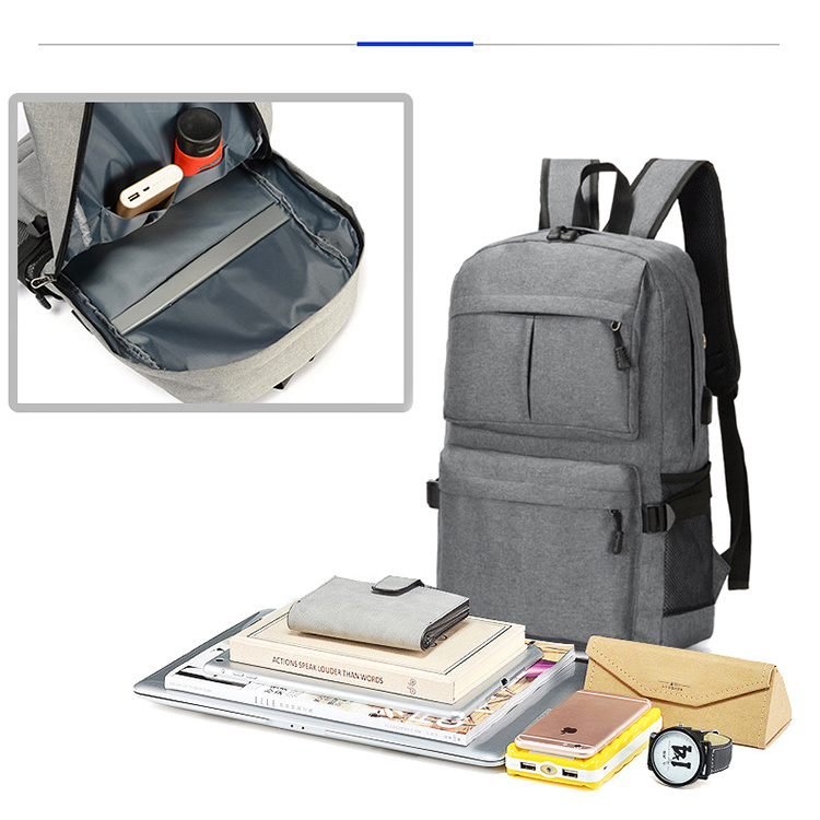 Business Computer Travel Backpack Computer Bags