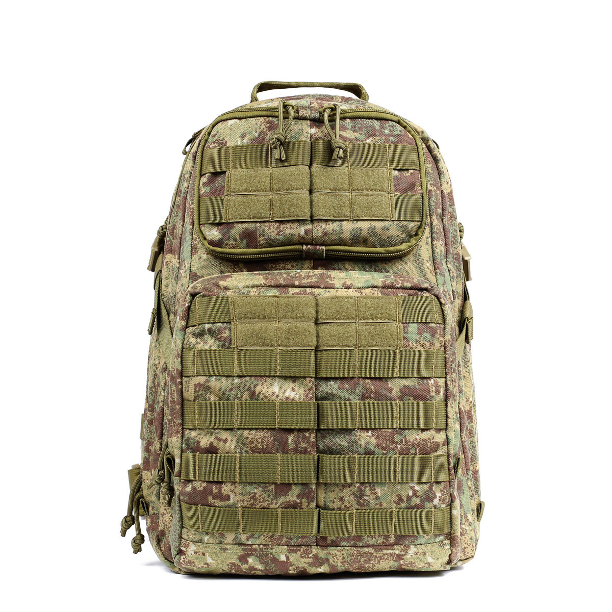 Waterproof Hiking Travel Military Tactical Backpack