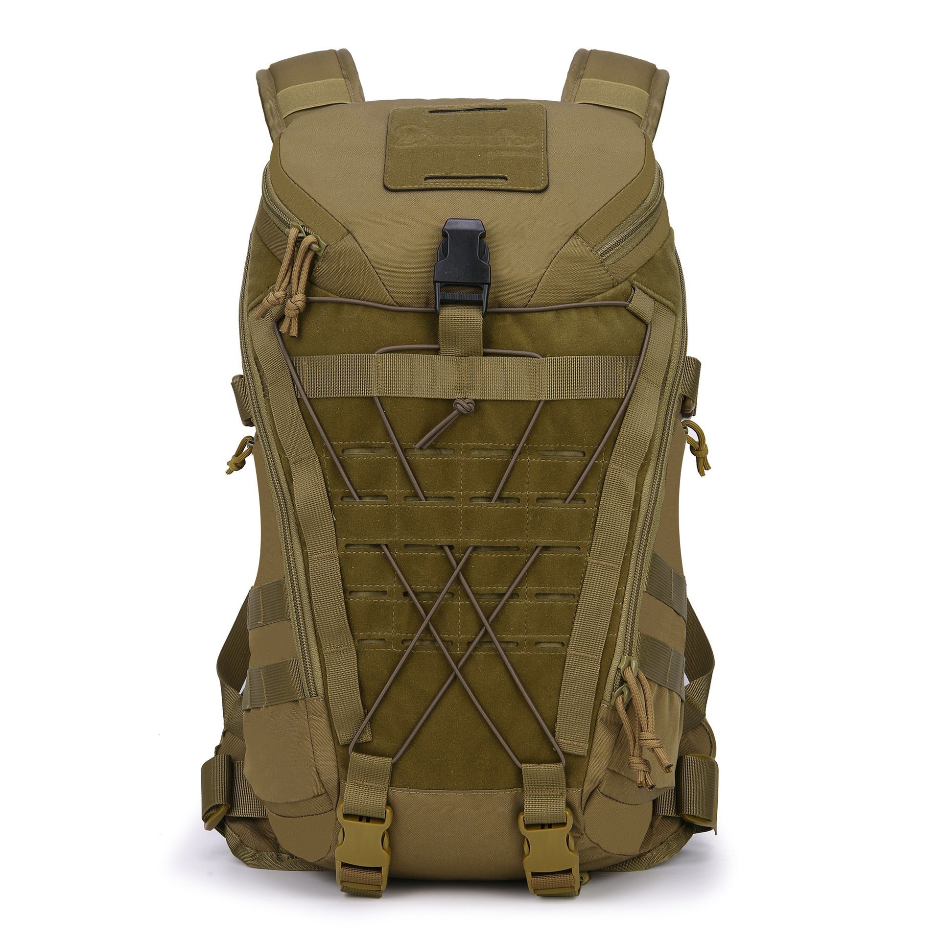 Travel Hiking Cycling Tactical Backpack Slim Bag