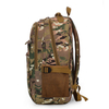 High Density Outdoor Waterproof Military Backpack