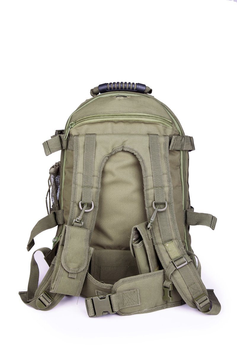 Tactical Backpacks Molle System Military Bag Backpack Camouflage Military Pouch Tactical Backpack