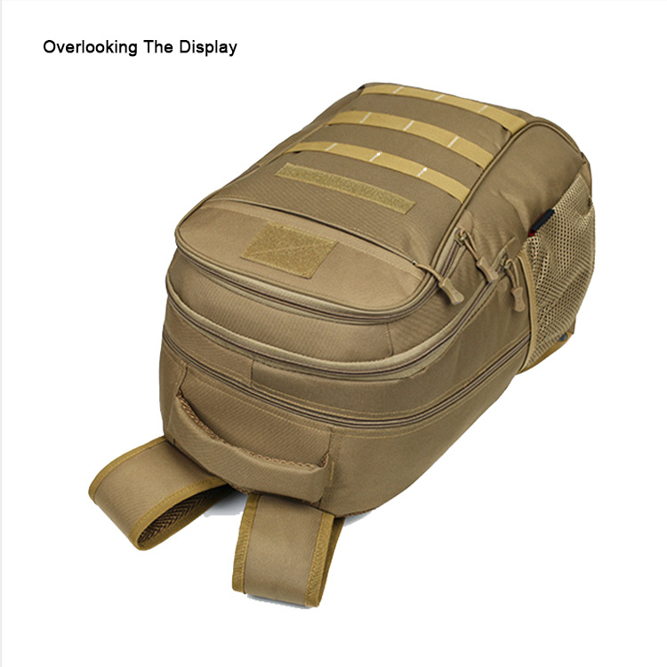 Men Backpack Outdoor Tactical