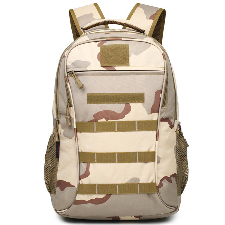 Men Backpack Outdoor Tactical