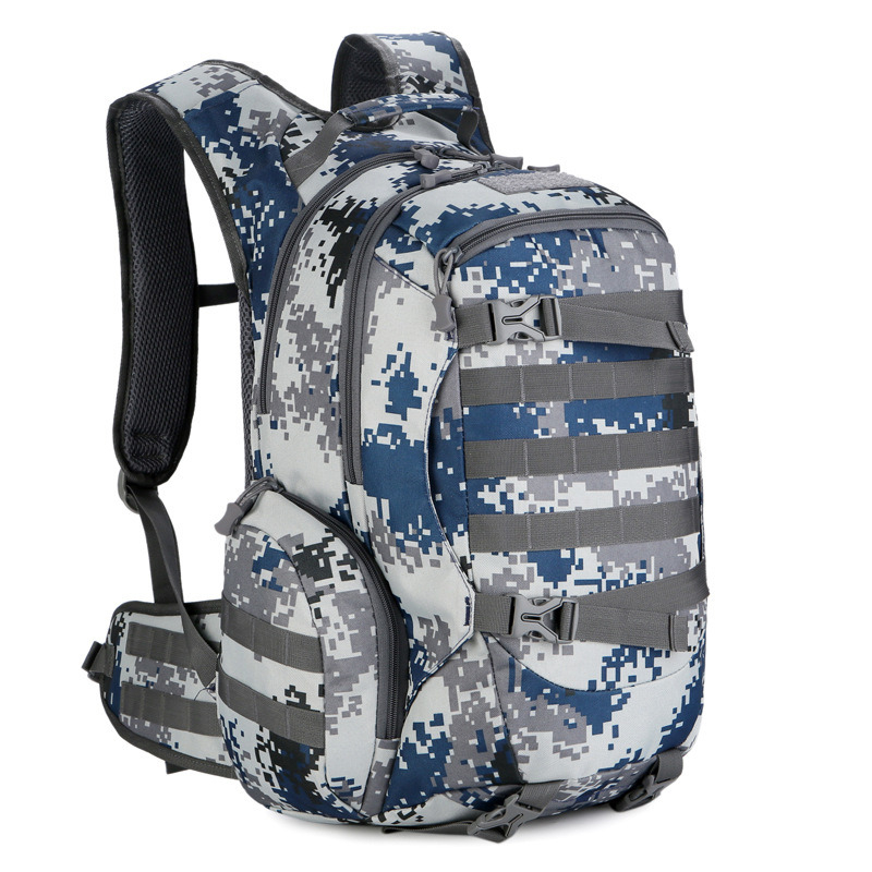 Shoulder Backpack Pack Range Bags