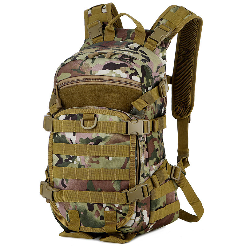 Tactical Backpack Backpack Bike Helmet Bag