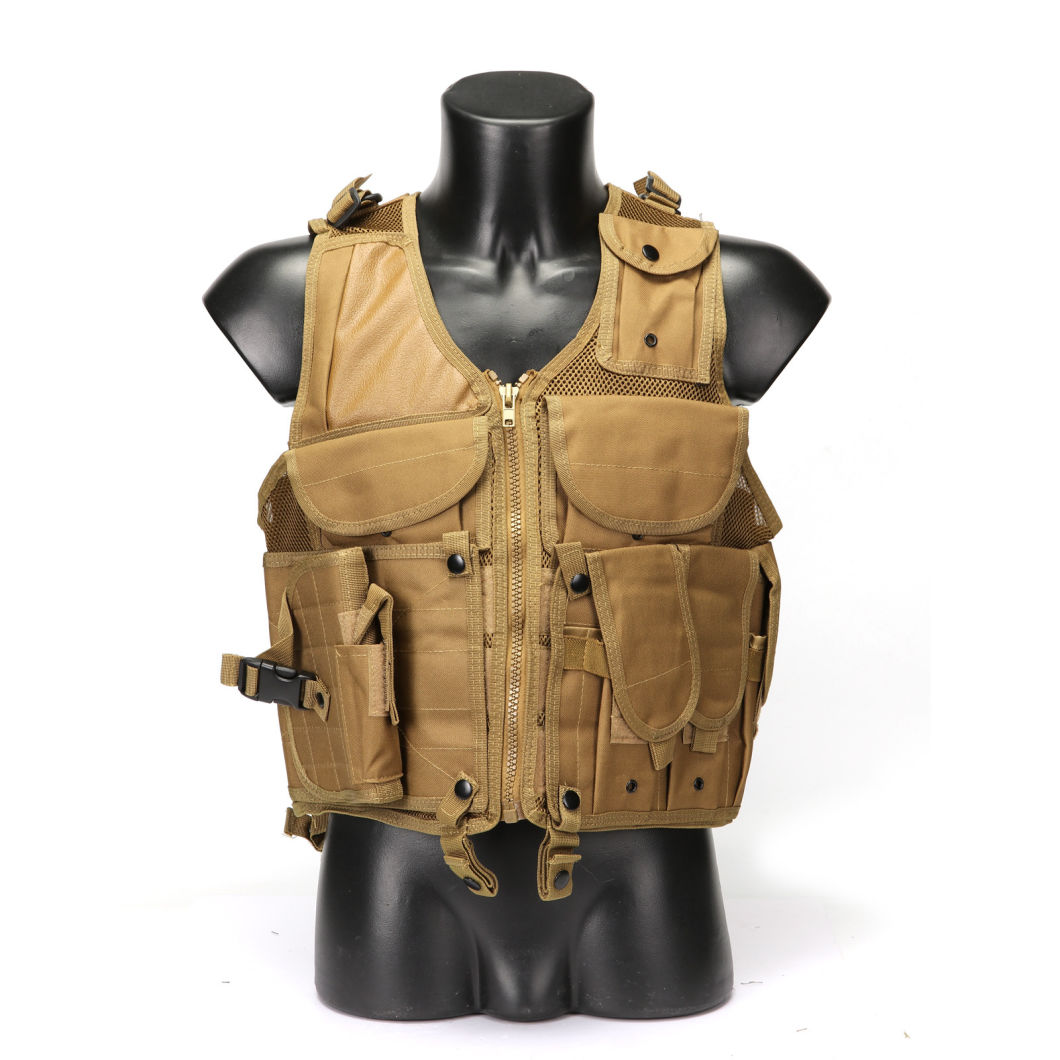 Tactical Vest Pouch Wholesale Tactical Vest Press Tactical Vest