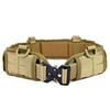 Tactical Molle Pouch Belt Waist Pack Bag Small Tactical Belt