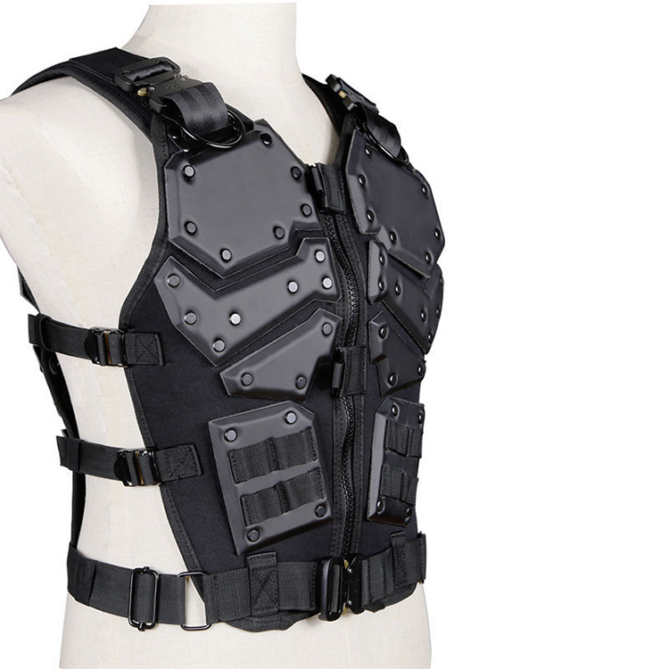 Vest Bulletproof Wholesale Bullet Proof Vest Police Security Vest