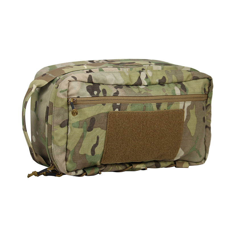 Combat Medic Chest Pouch