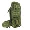 Business Travel Nylon Laptop Backpack Bag