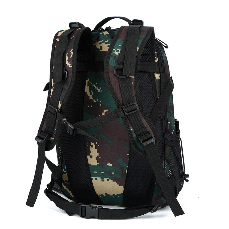 Tactical Backpack Day Backpack