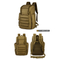 Camouflage Large Capacity Sports Backpack