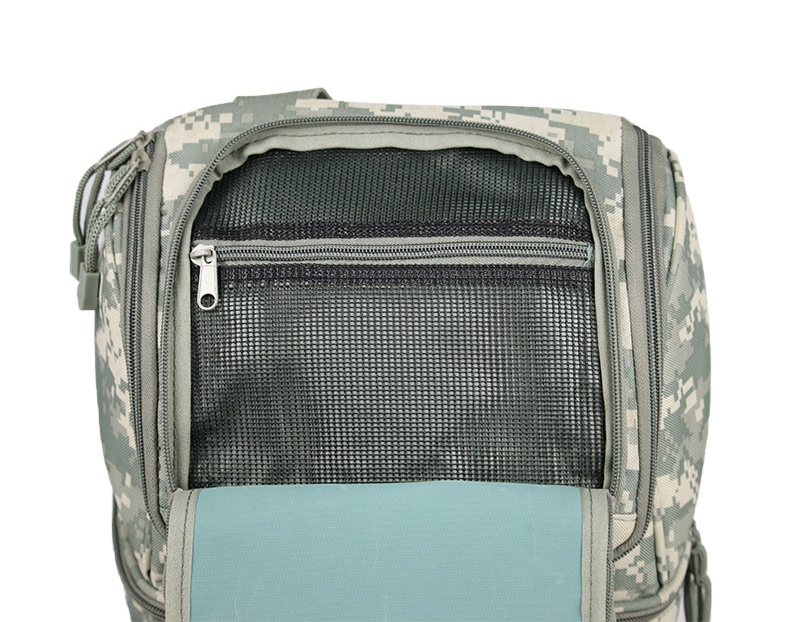 Mens Travel Toiletry Bag