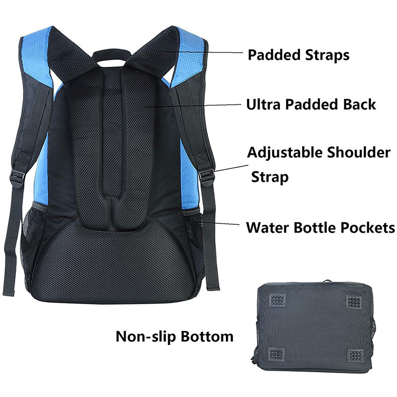 Outdoor Sports Running Hydration Backpack