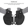 Gun Chest Bag Gun Bag Holster Hunting Gun Bag