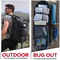 Waterproof Mochila Outdoor Camping Bag