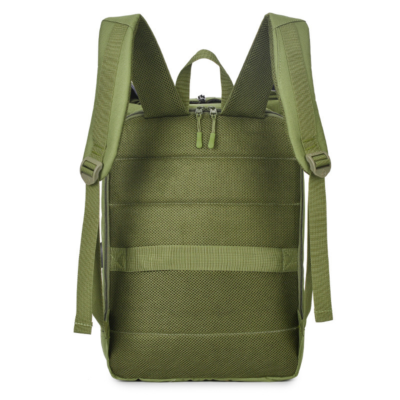 System Military Army Camping Rucksack Tactical Backpack Bag