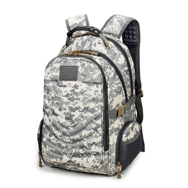 Outdoor Sports Backpack Camping Tactical Backpack