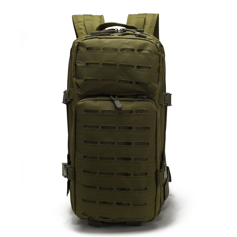 Waterproof Army Tactical Military Backpack