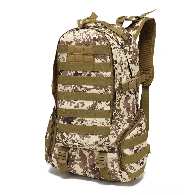 Outdoor Traveling Hunting Hiking Climbing Camping Military Molle Bag