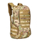 Molle System Comfortable Water Resistant Gears for Outdoor Activities