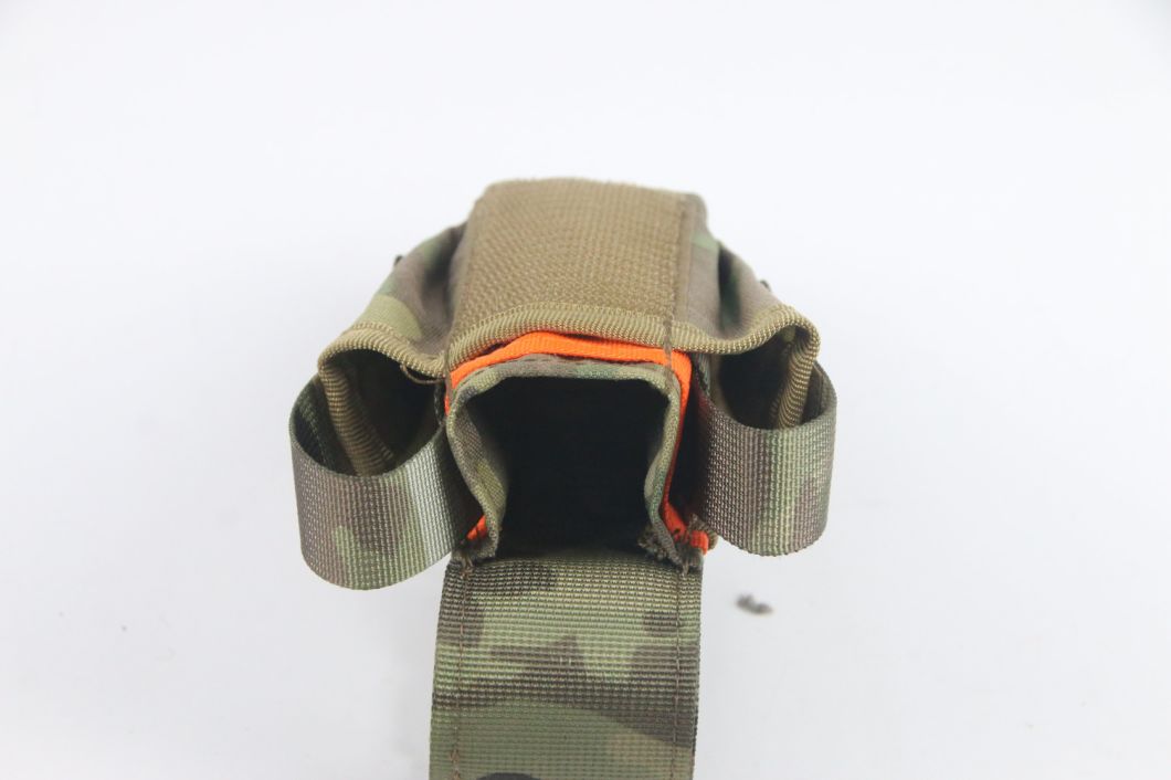 Outdoor Hiking Gear Survival Tactical Pouch