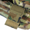 Camouflage Tactical Vest Tactical Floataion Vest Tactical Vest Set