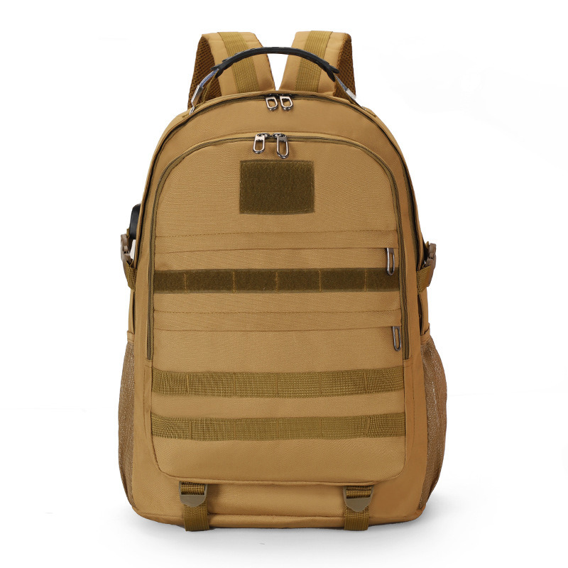 New Style Military Outdoor Tactical Backpack