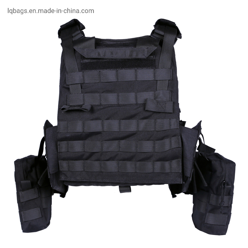 Tactical Vest Plate Carrier