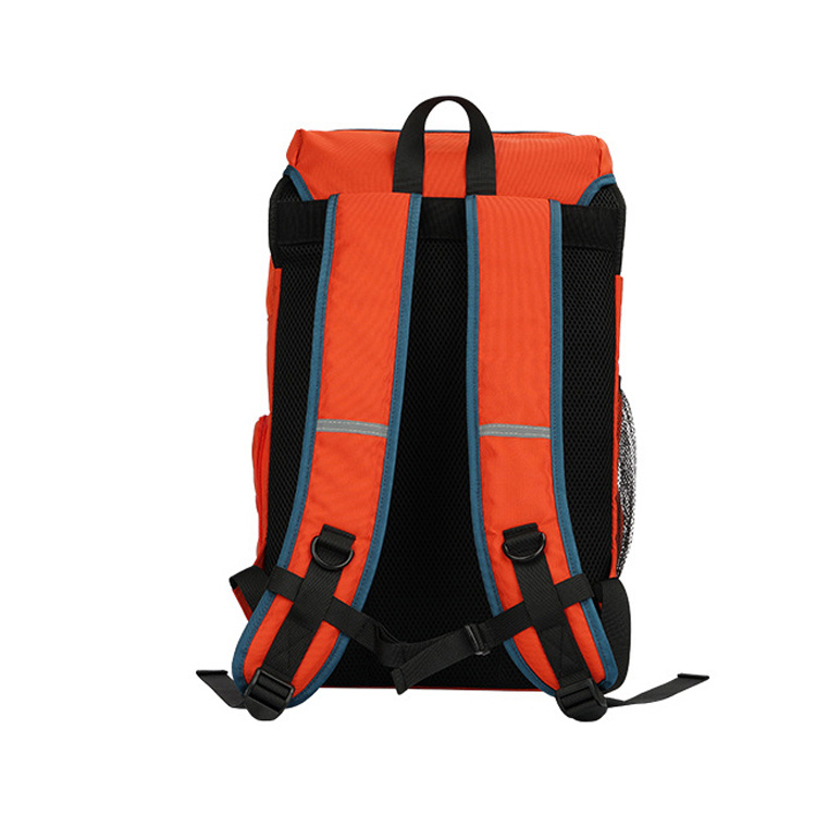 Large Capacity Waterproof Travel Computer Backpack