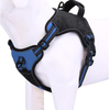 Soft Pet Dog Harnesses Vest No Pull Adjustable Safety Pet Vest