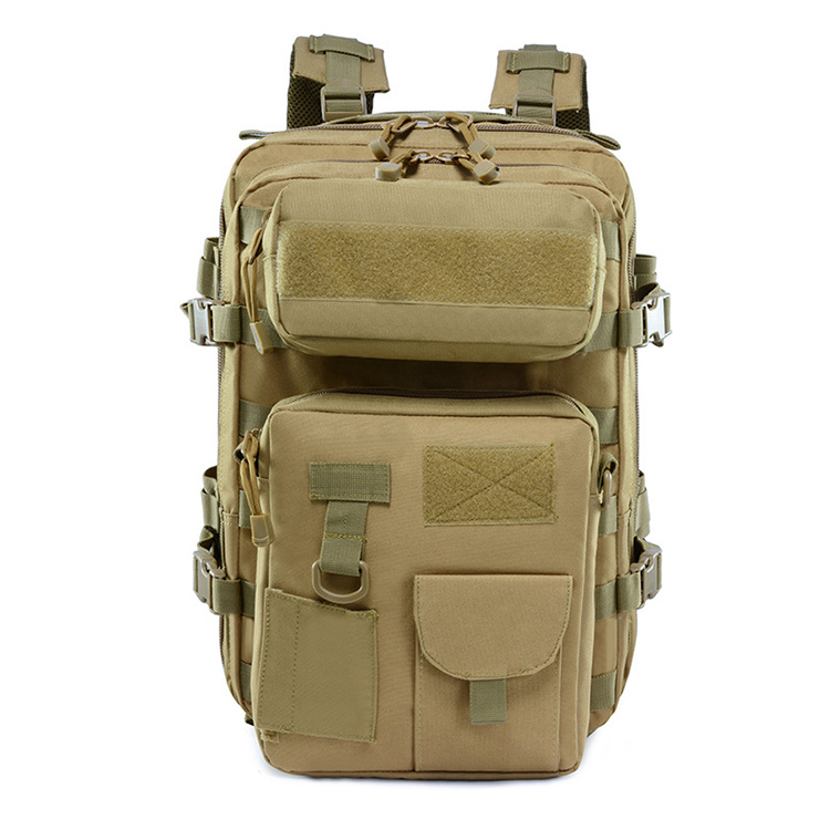 Military Army Outdoor Tactical Backpack