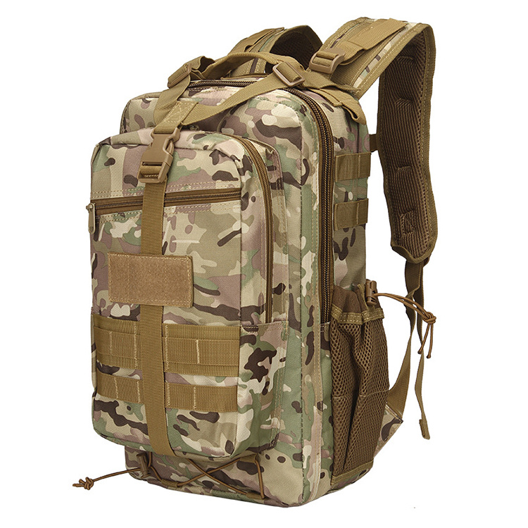 Travel Hiking Outdoor Military Tactical Backpack