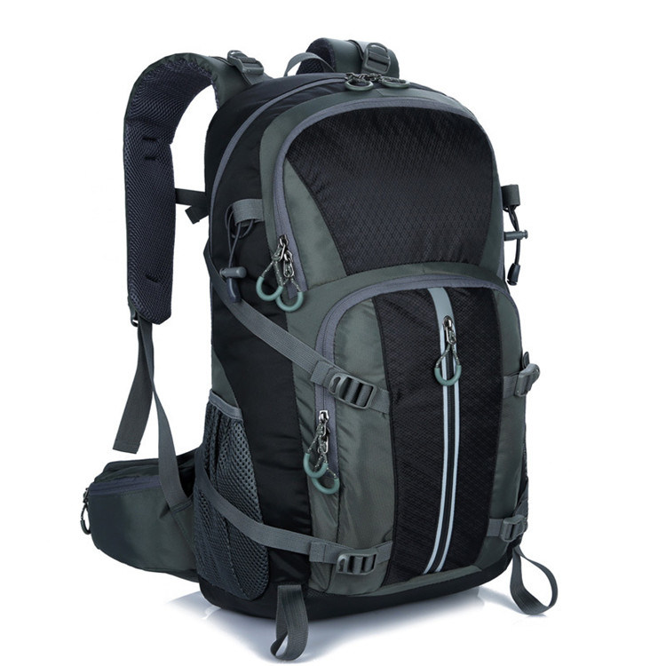 Outdoor Backpack Cycling Backpack with Hydration Bladder