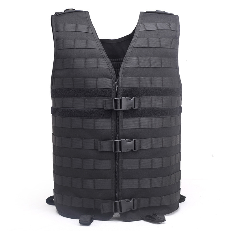 Tactical Light Vest Police Vest Tactical Vesspecial Forces Tactical Vest