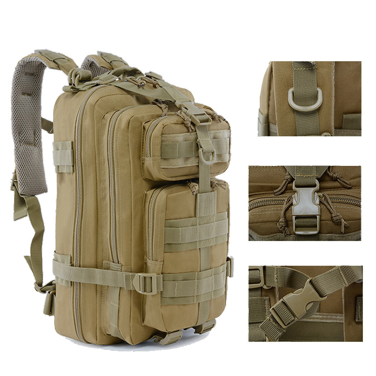 Multifunctional Large-Capacity Sports Bag Outdoor