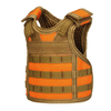 Outdoor Military Fan Molle Vest