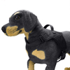New Cartoon Pet Vest Dog Render Unlined Pet Life Vest Vest for Pet Dogs