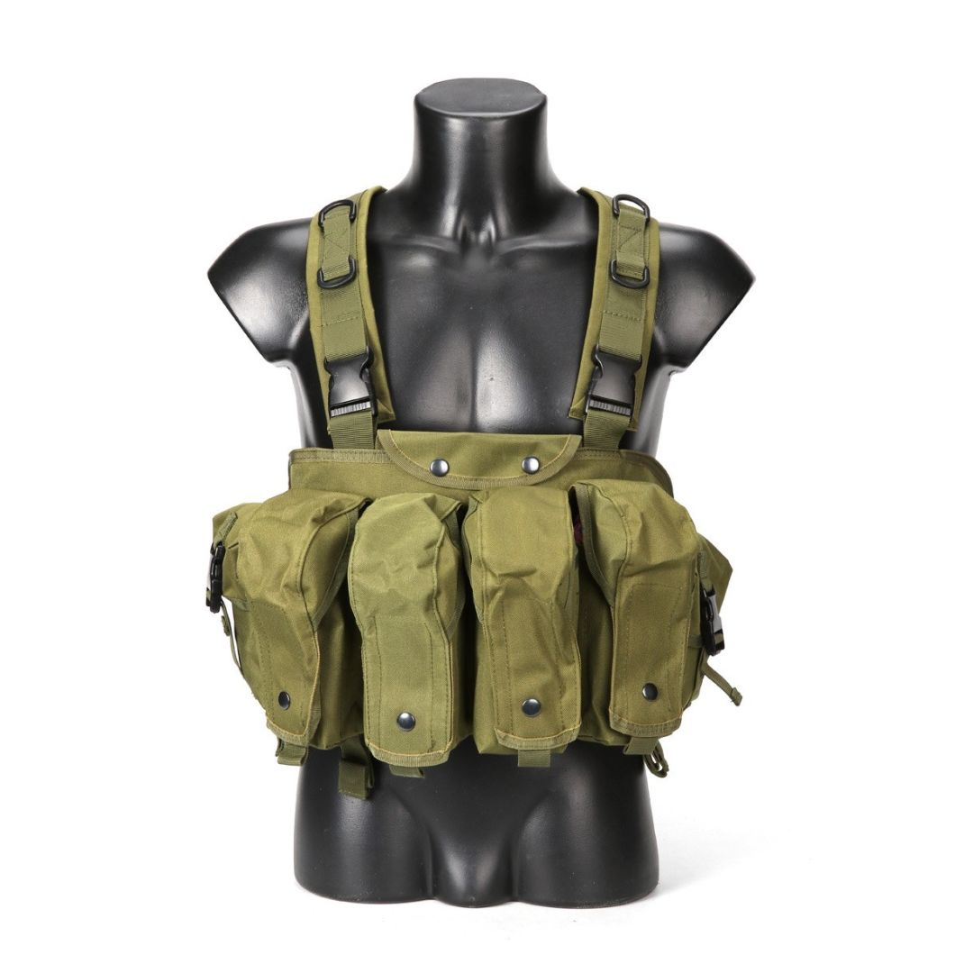 Tactical Vest Military Cavalar Wholesale Body Vest Tactical Waterproof Military Tactical Vest